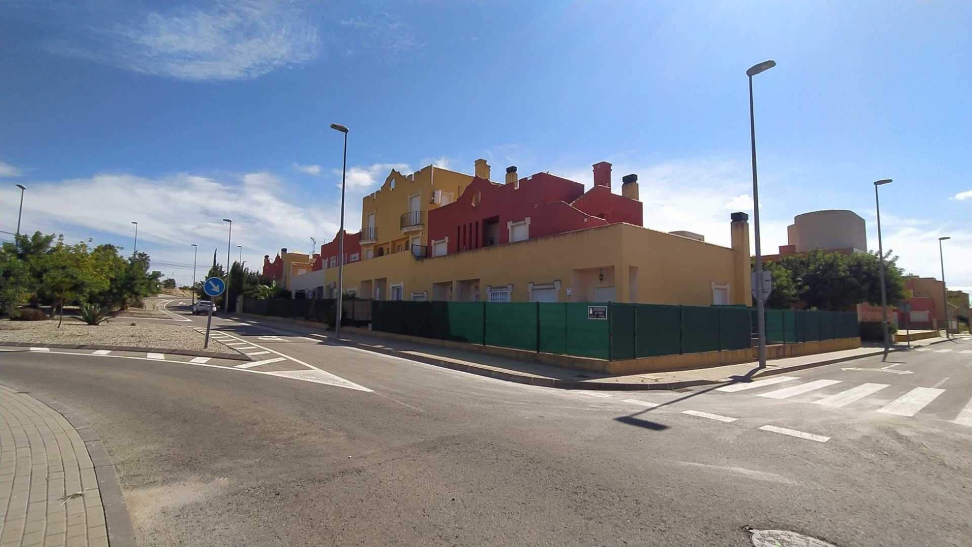 Condominium in La Tercia, Región de Murcia 10898597