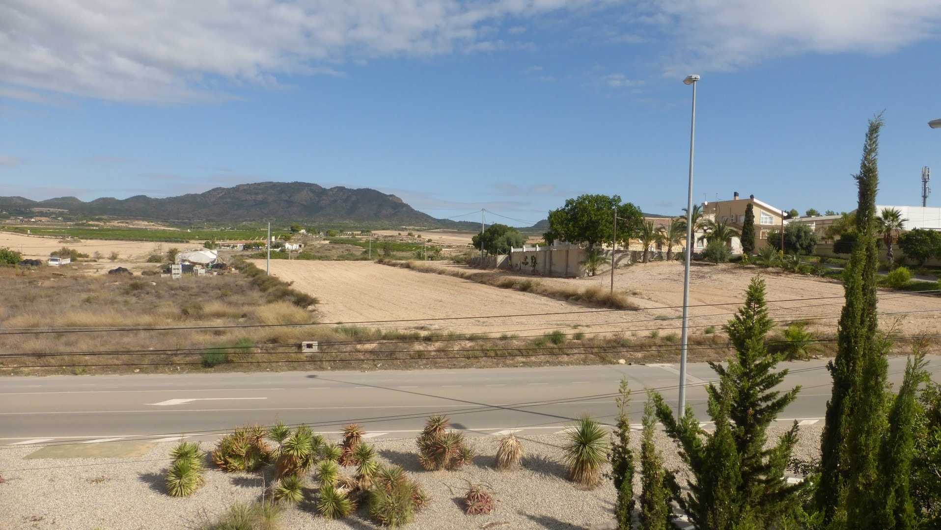 公寓 在 La Tercia, Región de Murcia 10898597