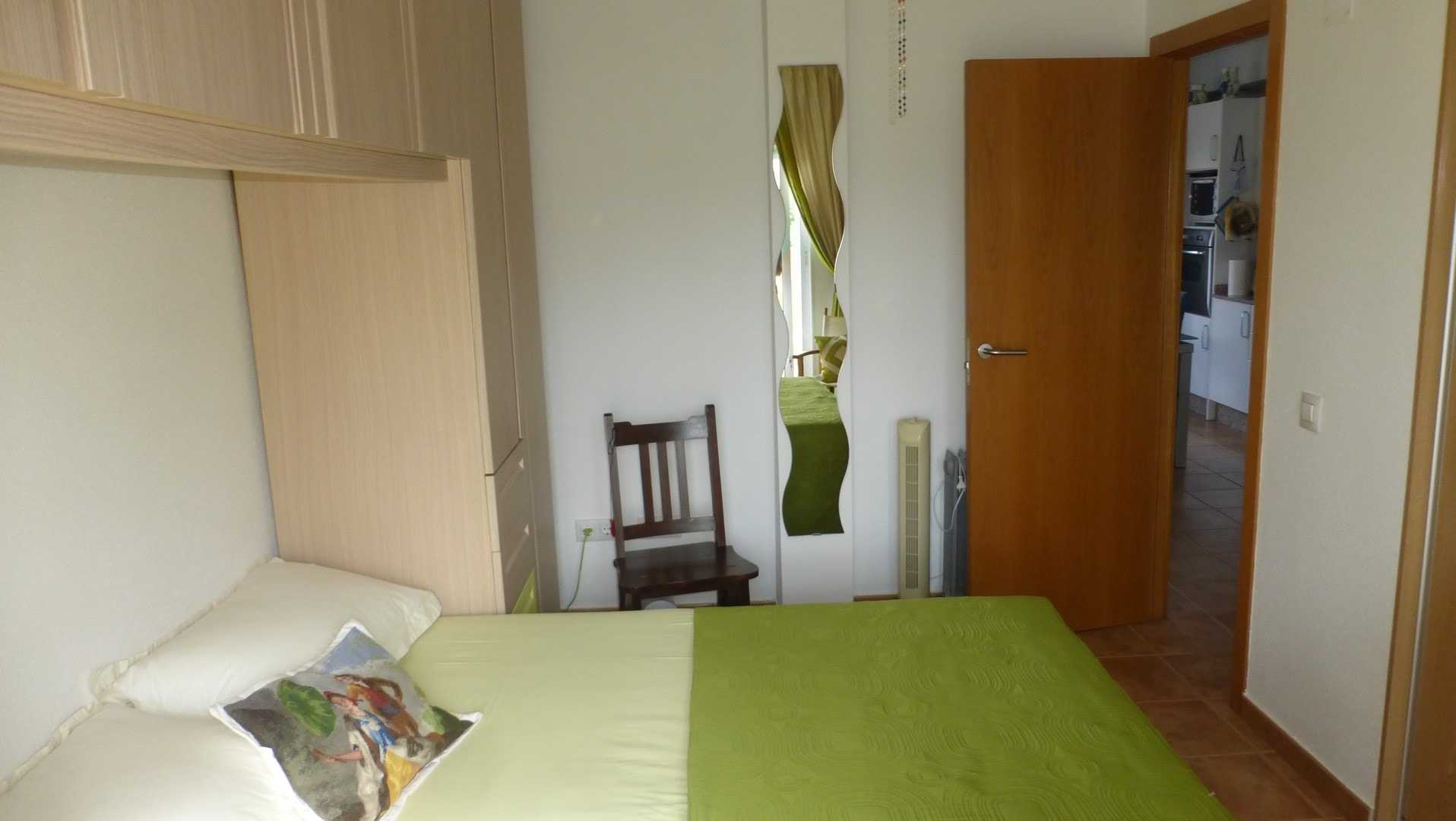 公寓 在 La Tercia, Región de Murcia 10898597