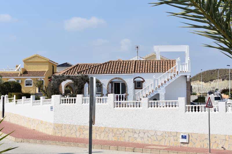 Talo sisään Mazarron, Murcia 10898604