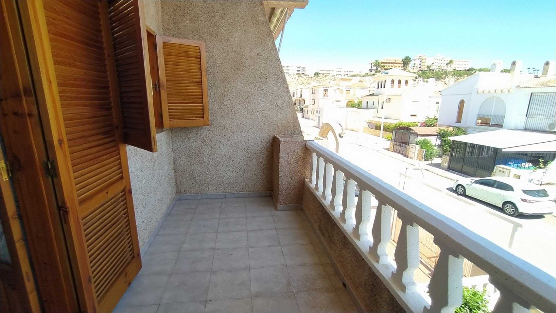Condominium in Puerto de Mazarrón, Región de Murcia 10898610
