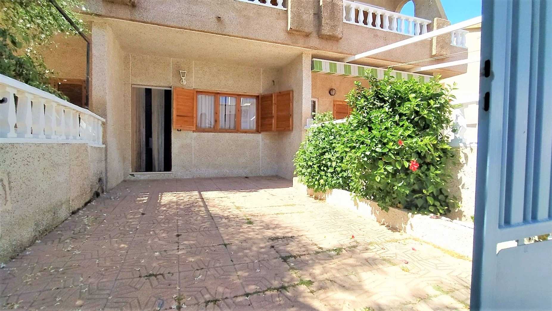 Condominium in El Mojon, Murcia 10898610