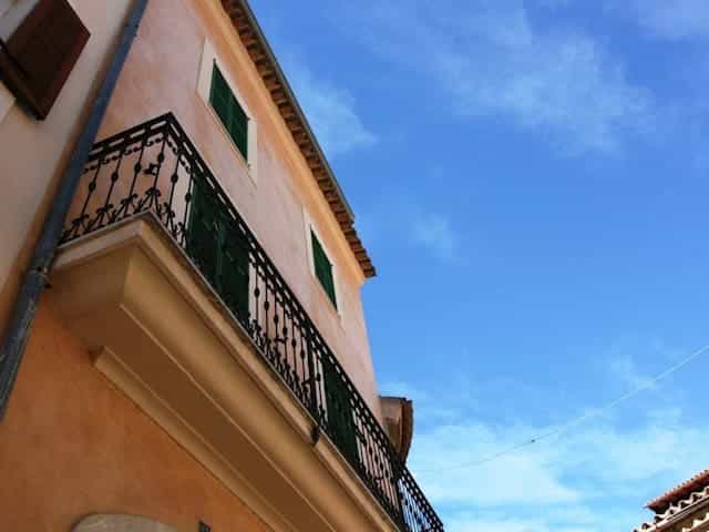 Rumah di Mancor del Valle, Pulau Balearic 10898619