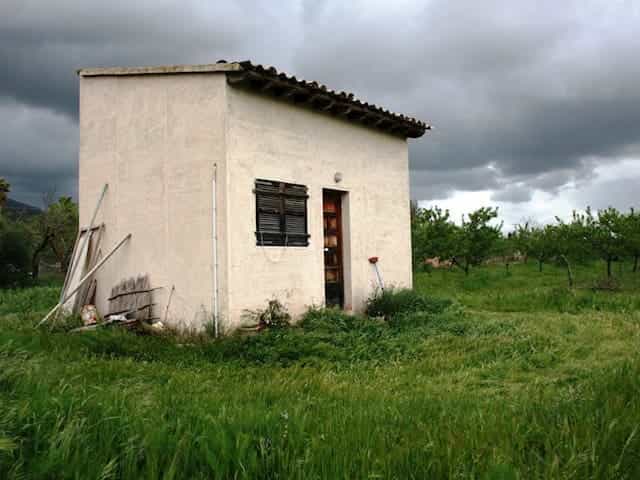 Huis in Binisalem, De Balearen 10898621