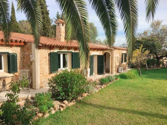 House in Bunola, Balearic Islands 10898630