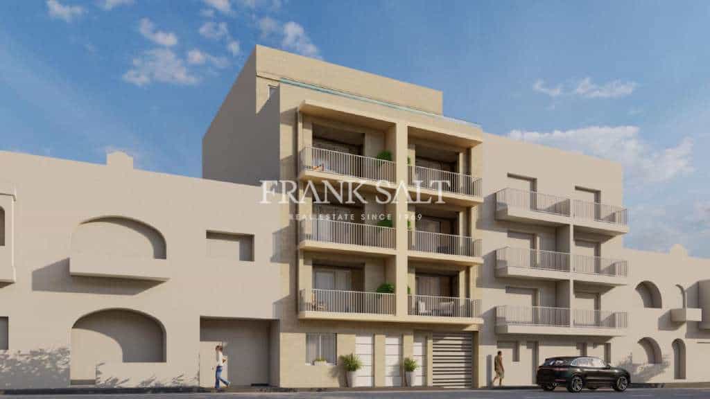 Condominium in San Katald, Gharb 10898674