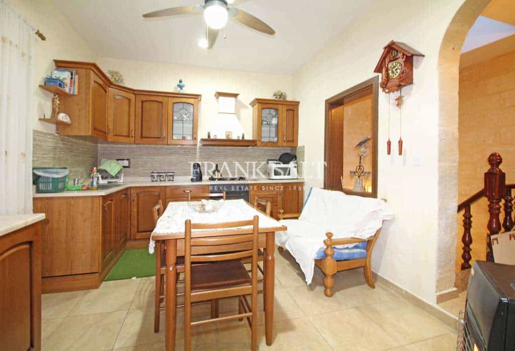 Condominium in Vittoriosa, Birgu 10898715