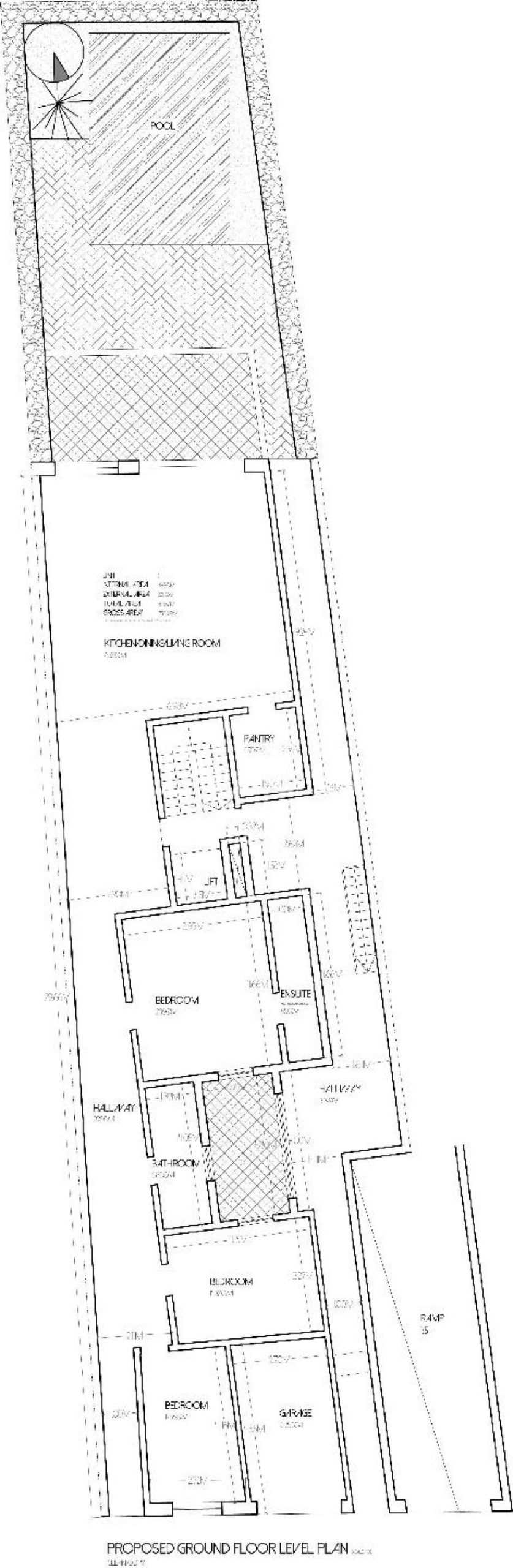 Condominium in Xaghra, Xaghra 10898757