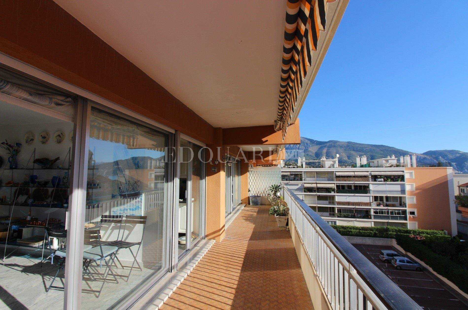 Condominio en Roquebrune, Provenza-Alpes-Costa Azul 10898809