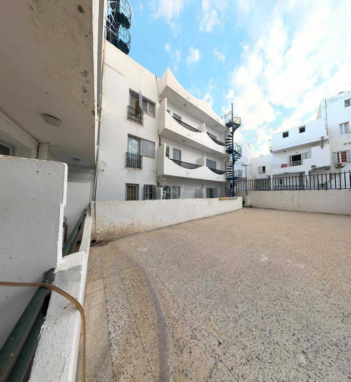 Condominium in El Hamma, Gabes 10898882