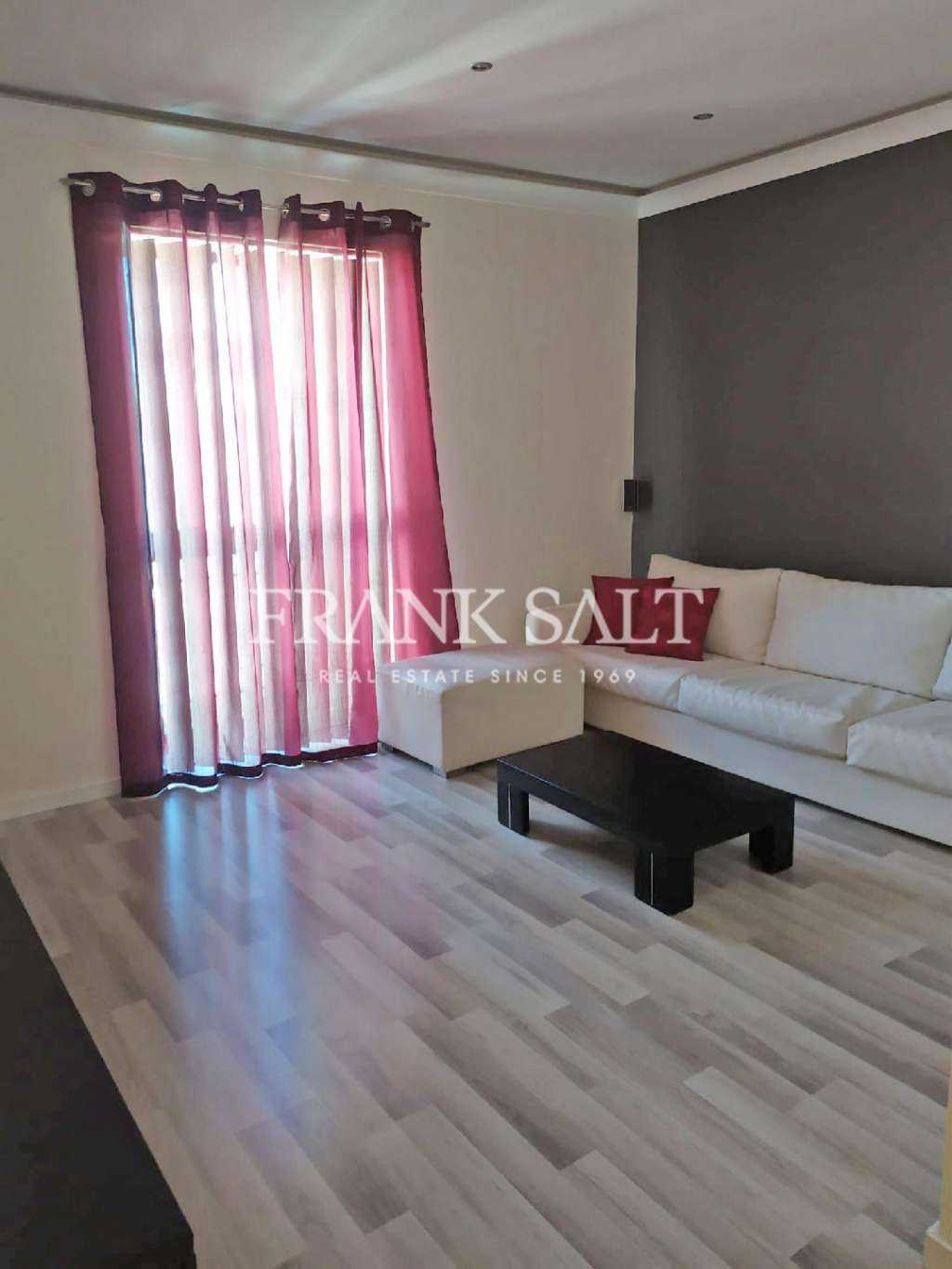 Condominium in Maghtab, Naxxar 10899023