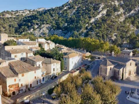Hus i Robion, Provence-Alpes-Cote d'Azur 10899049