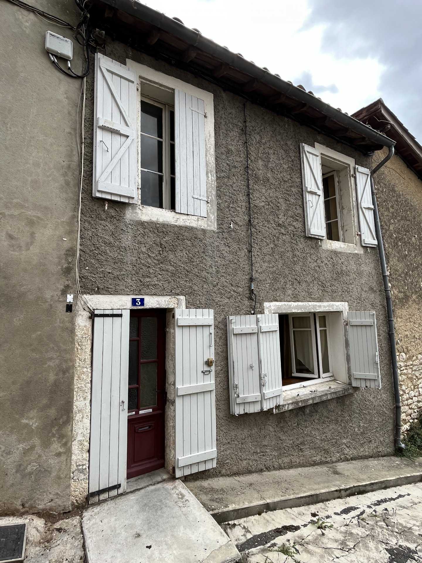 Pelbagai Rumah dalam Mauvezin, Occitanie 10899054
