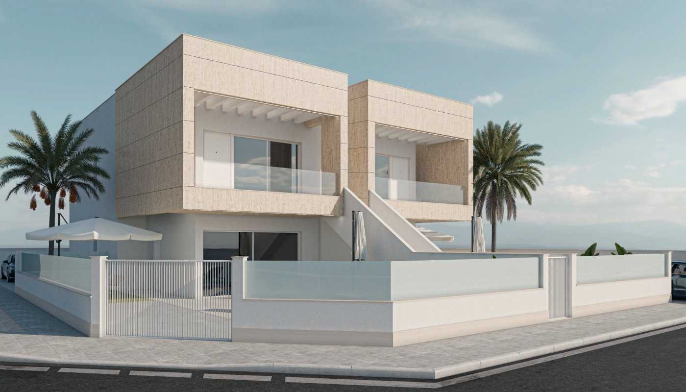 House in Los Lorcas, Murcia 10899065