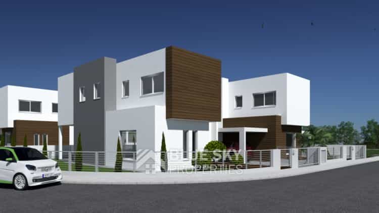 House in Ypsonas, Limassol 10899090
