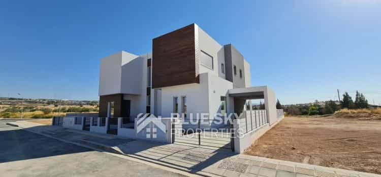 House in Ypsonas, Lemesos 10899095