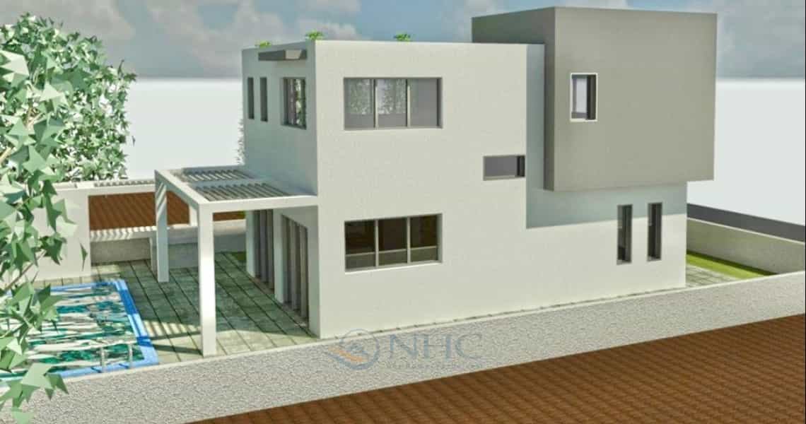 House in Geroskipou, Pafos 10899103