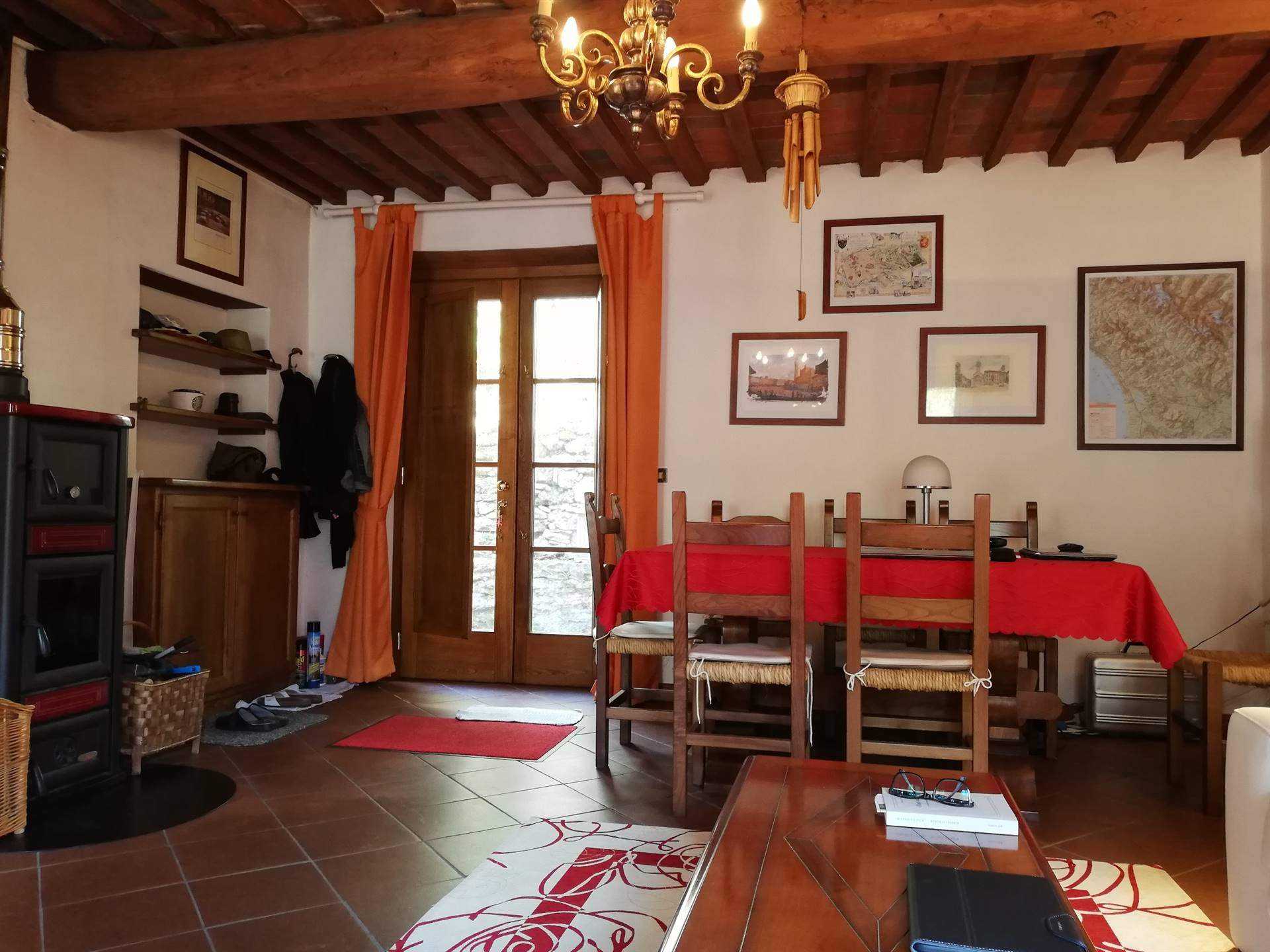 Casa nel Pescaglia, Toscana 10899135