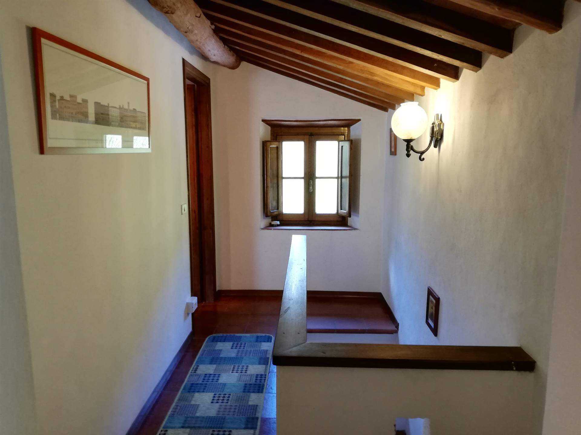 Rumah di Pescaglia, Toscana 10899135