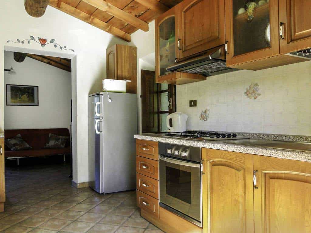 casa en San Michele, Toscana 10899136