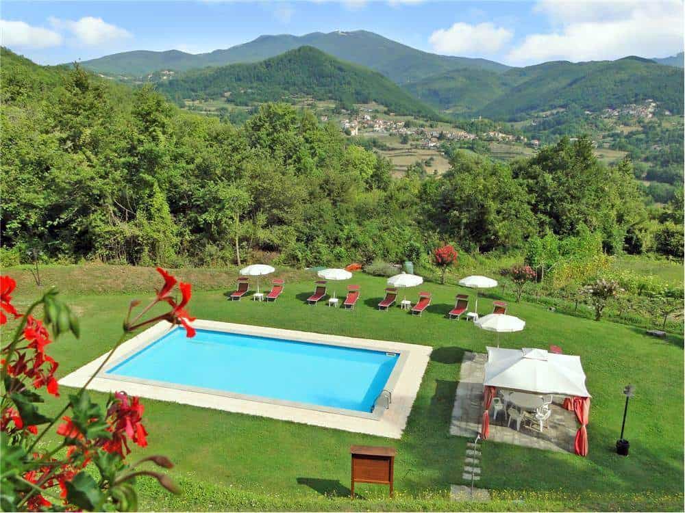 Huis in San Michele, Toscana 10899137