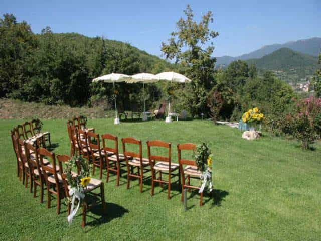 Huis in San Michele, Toscana 10899137
