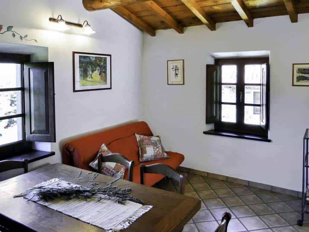 Hus i San Michele, Toscana 10899137