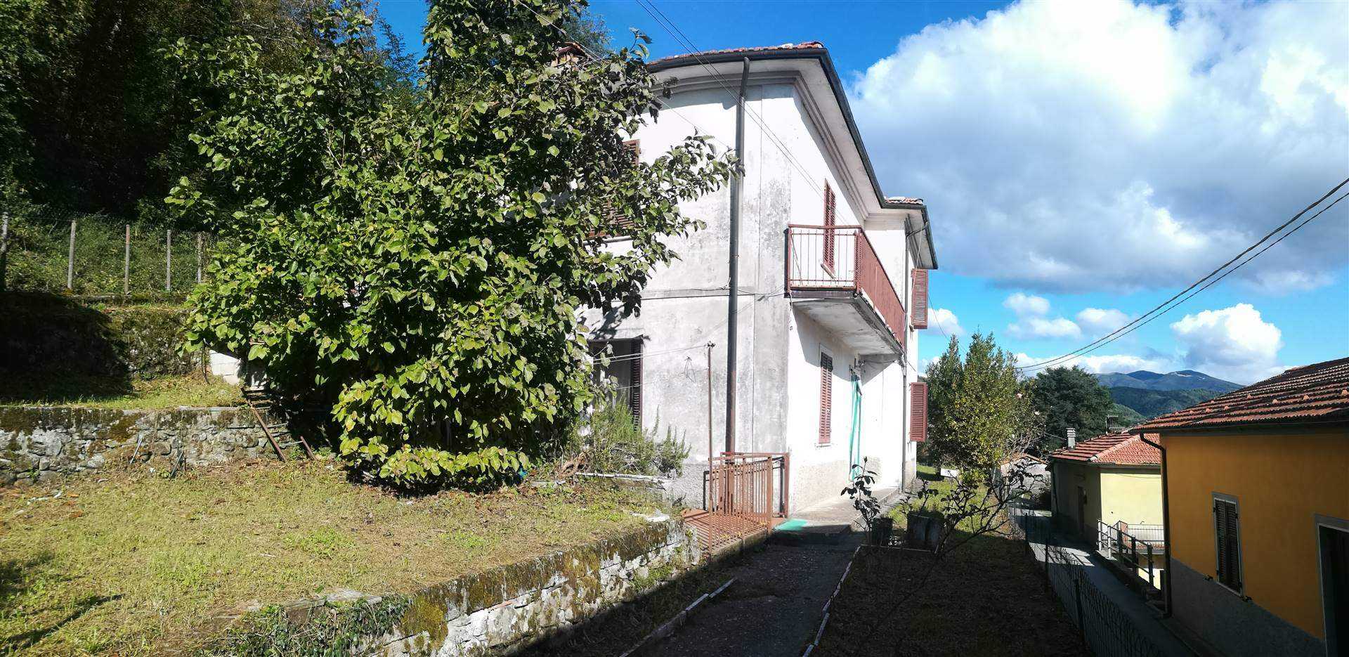 Condomínio no Gorfigliano, Toscana 10899146