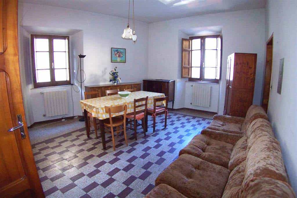Dom w Gallicano, Toskania 10899150