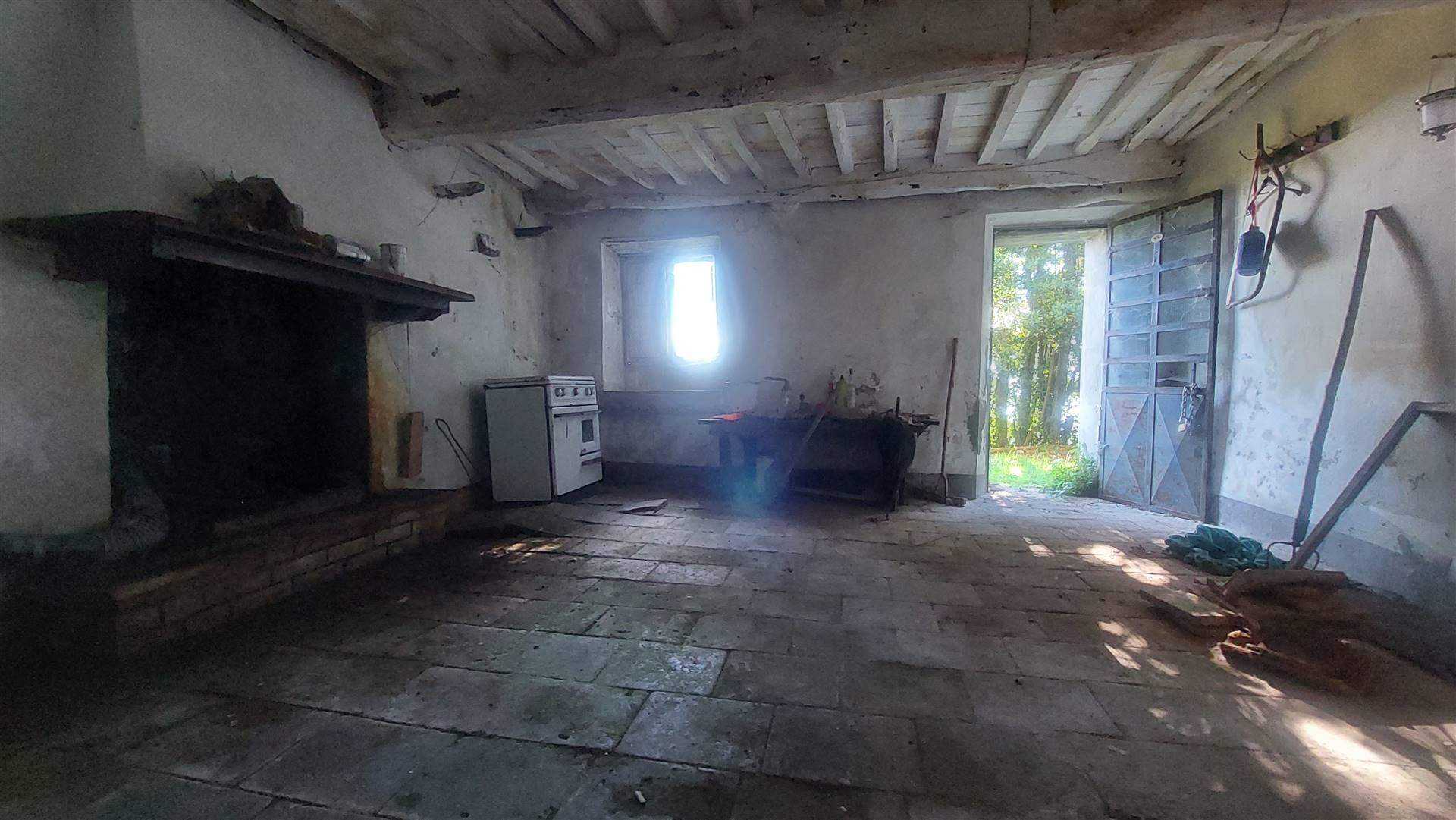 Talo sisään Pieve di Brancoli, Toscana 10899151
