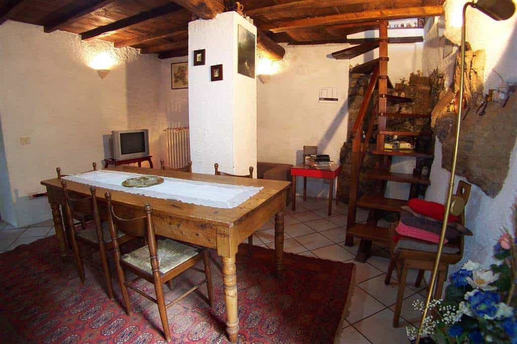 жилой дом в Fabbriche di Vergemoli, Toscana 10899152