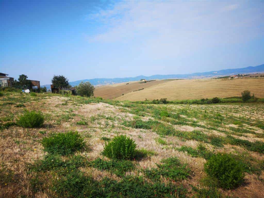 Land in Santa Luce, Toscana 10899153