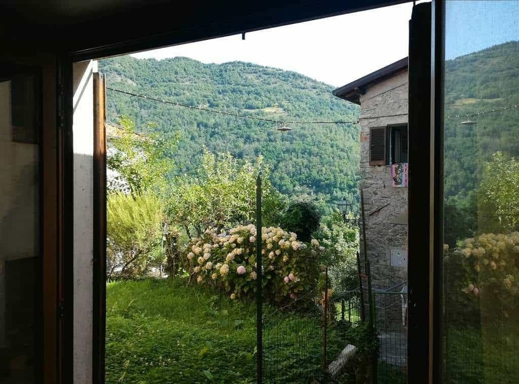 房子 在 Fabbriche di Vergemoli, Toscana 10899154