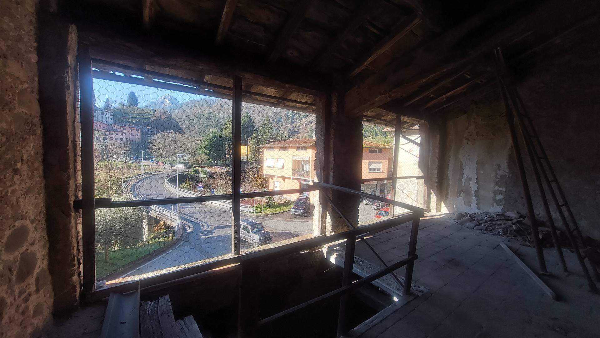 rumah dalam Gallicano, Toscana 10899159