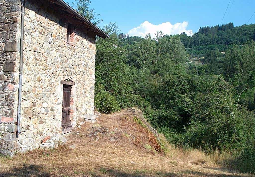 Casa nel Camporgiano, Toscana 10899161