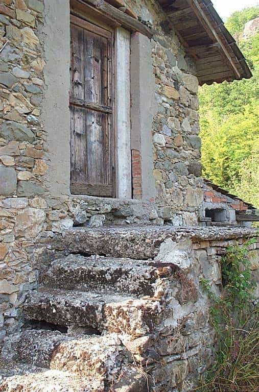 House in Camporgiano, Toscana 10899161