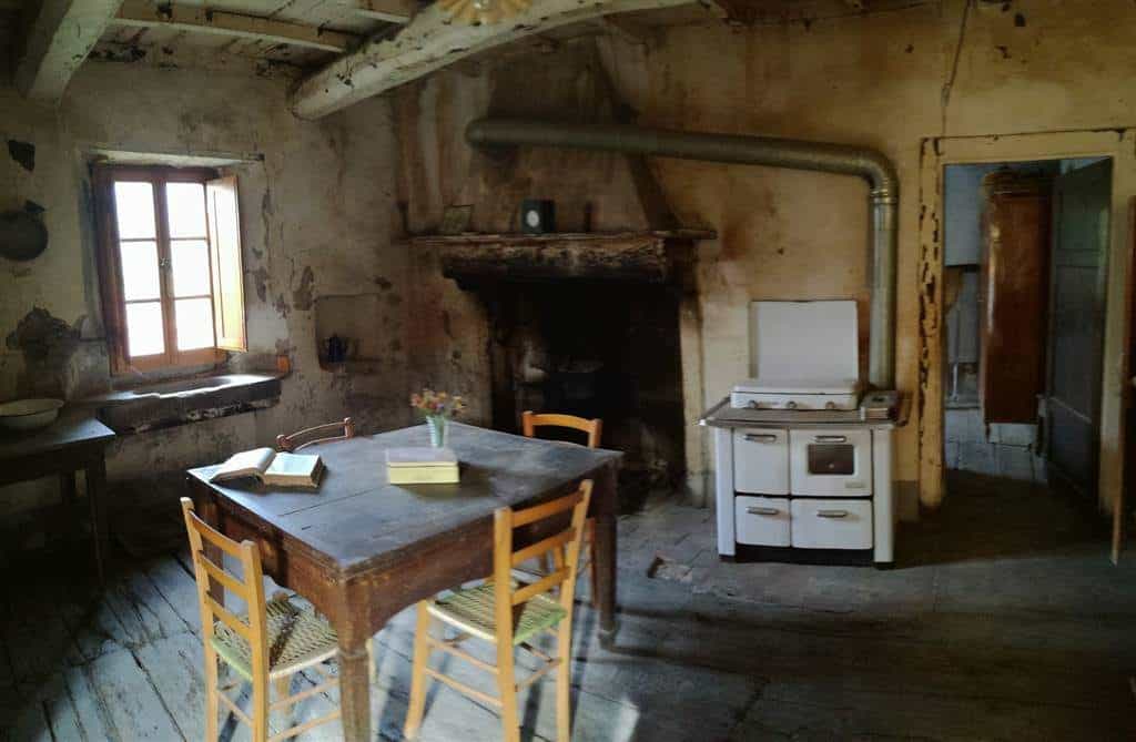 rumah dalam Fabbriche di Vallico, Tuscany 10899165