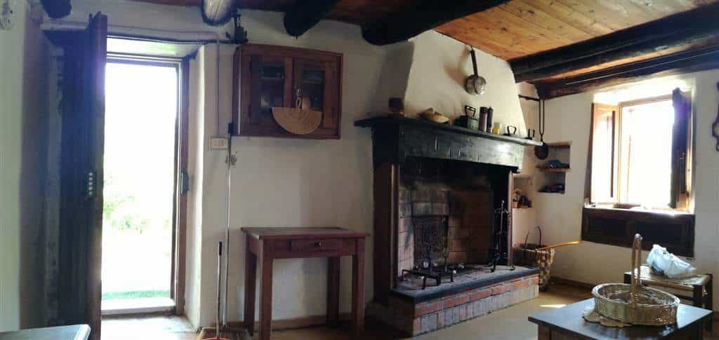 жилой дом в Fabbriche di Vergemoli, Toscana 10899170