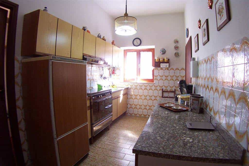 公寓 在 Fabbriche di Vergemoli, Toscana 10899176