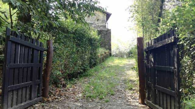 Dom w Barga, Toscana 10899181
