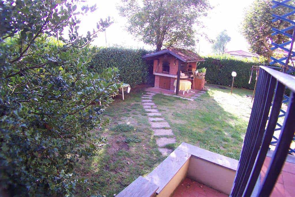 Rumah di Barga, Toscana 10899185
