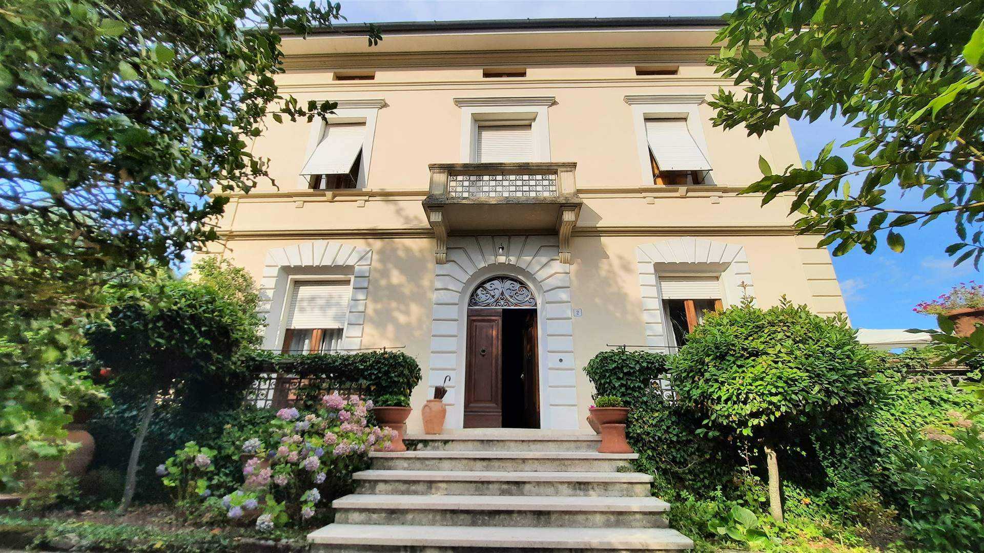 Huis in Barga, Toscane 10899186