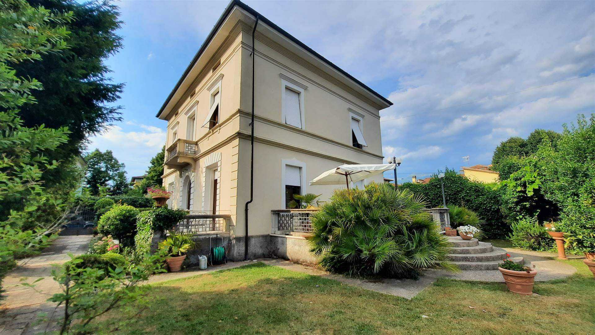 Будинок в Барга, Тоскана 10899186