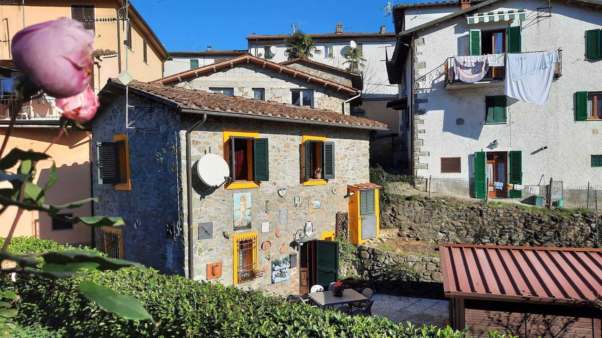 Hus i Barga, Toscana 10899189