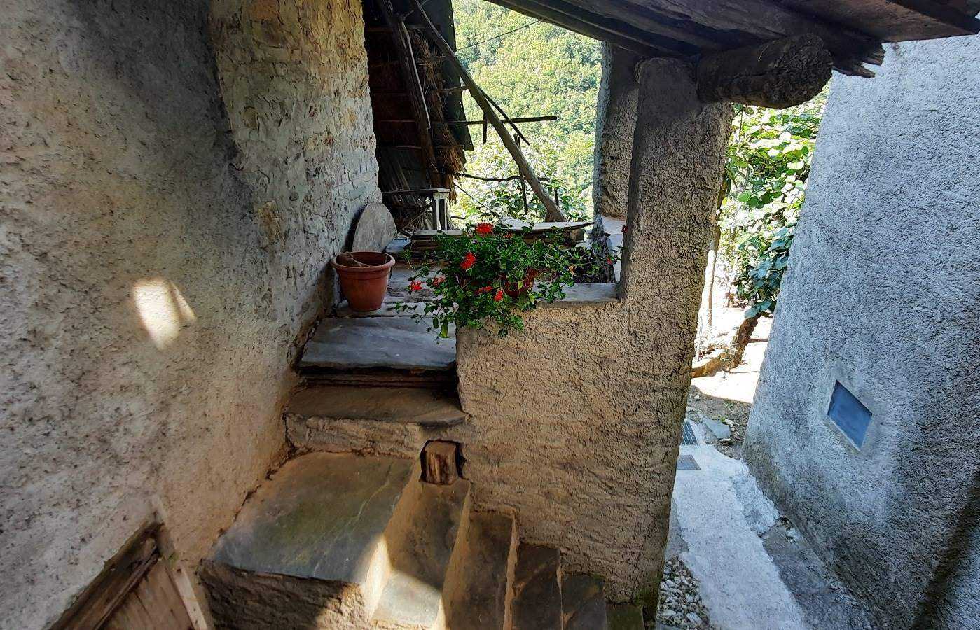 Huis in Gallicano, Toscana 10899190