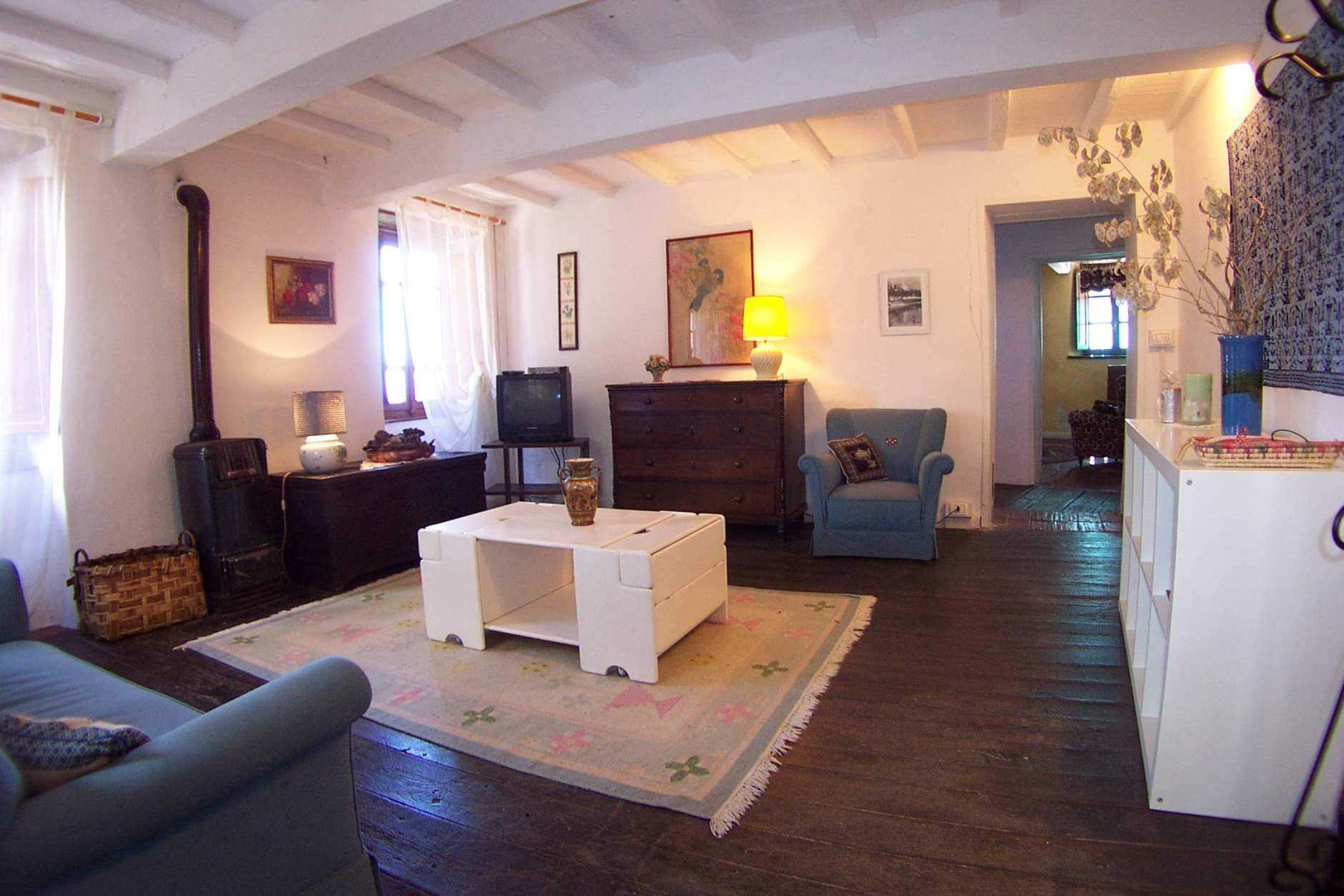 بيت في Gallicano, Toscana 10899203