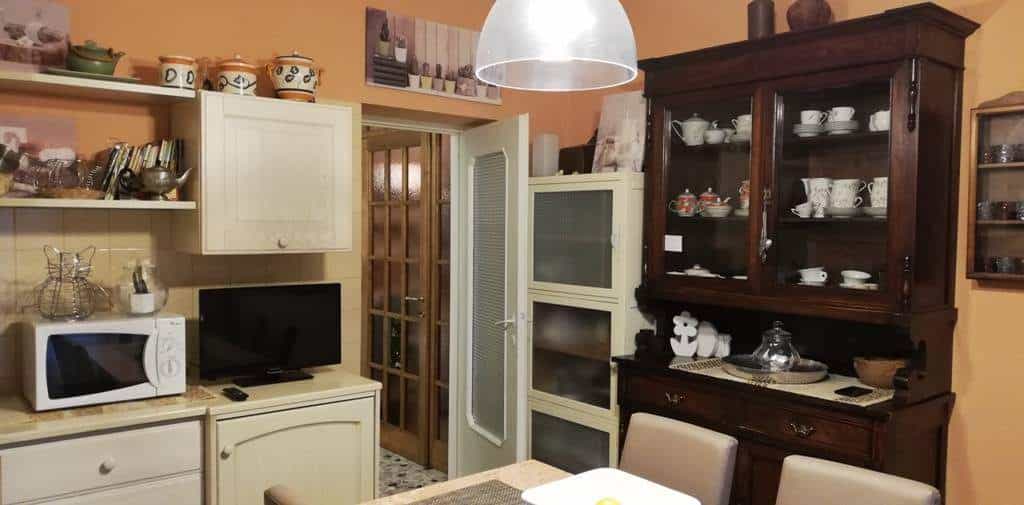 公寓 在 Castelnuovo di Garfagnana, Toscana 10899206