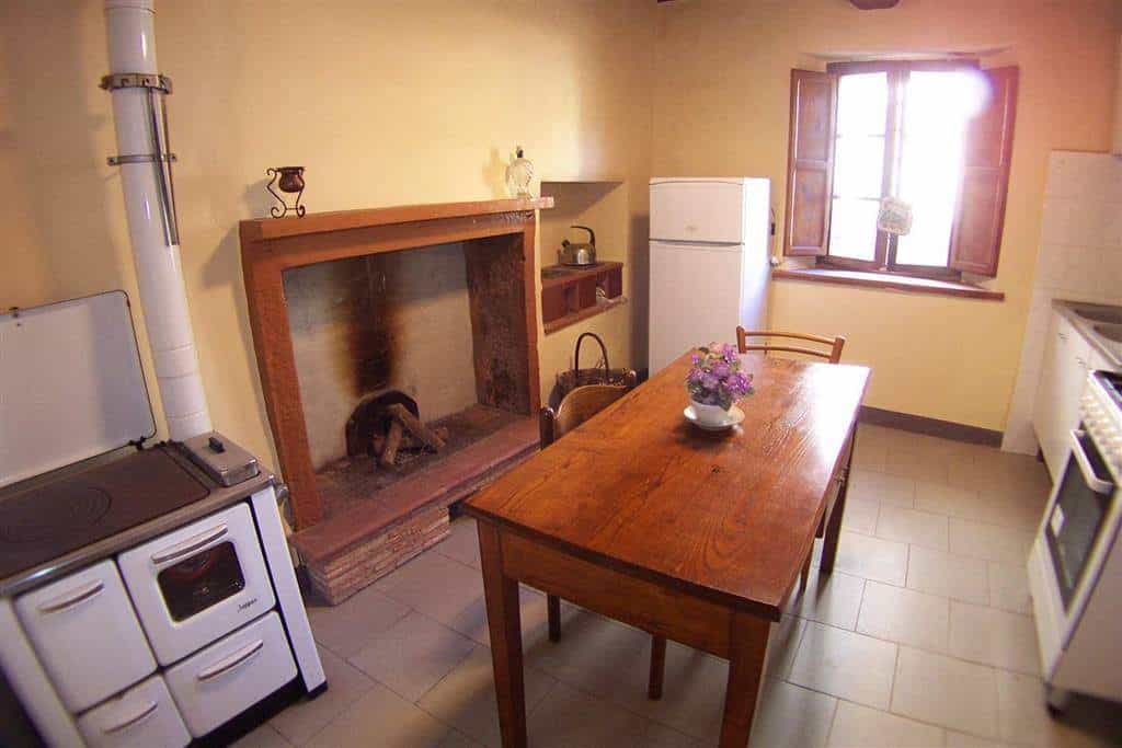 Huis in Barga, Toscana 10899207