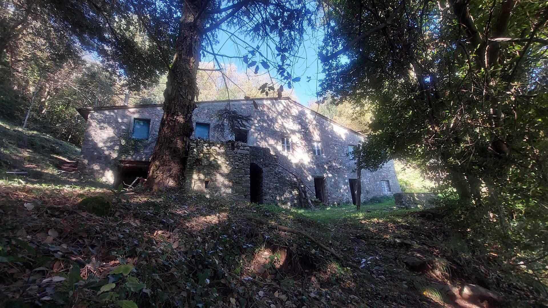 Talo sisään Pieve di Brancoli, Toscana 10899215