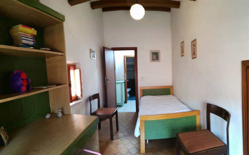 Huis in Trassilico, Toscana 10899219